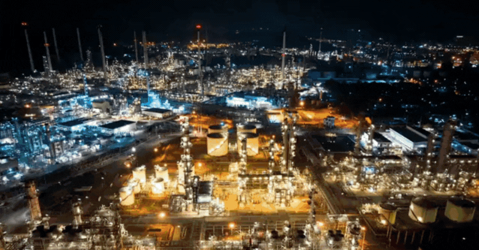 industry